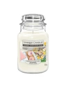 YANKEE CANDLE Home Inspiration Duża świeca w słoiku WILDFLOWER PICNIC 538g