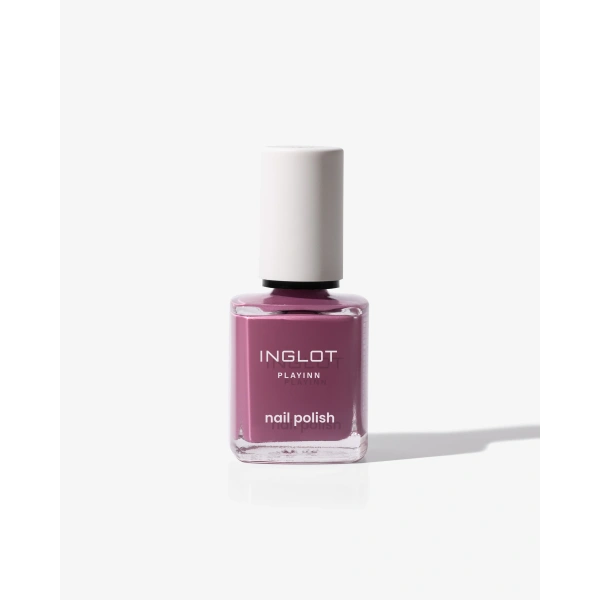 INGLOT Playinn lakier do paznokci 165 15ml