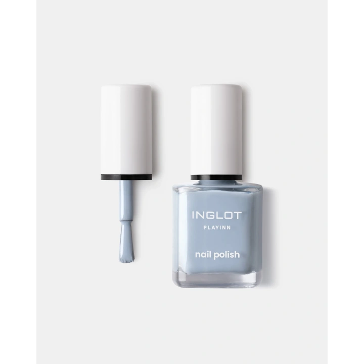 INGLOT Playinn lakier do paznokci 160 15ml