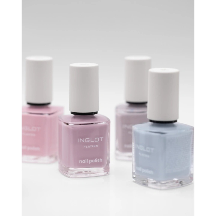 INGLOT Playinn lakier do paznokci 162 15ml