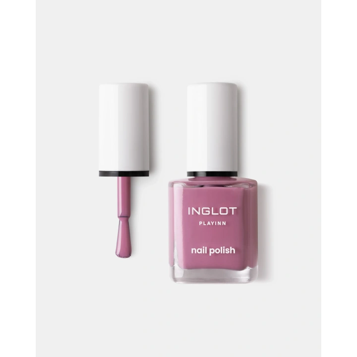 INGLOT Playinn lakier do paznokci 165 15ml