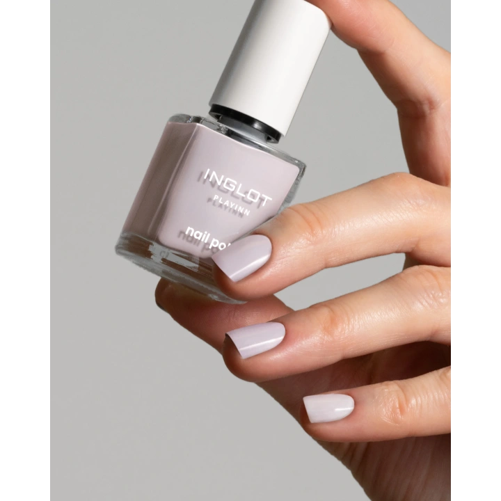 INGLOT Playinn lakier do paznokci 162 15ml