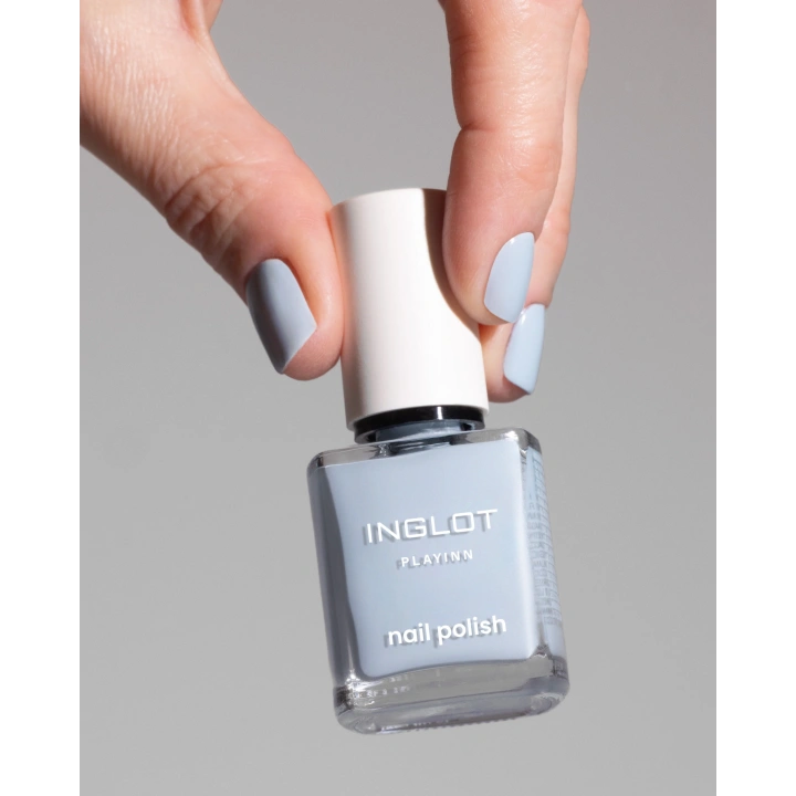INGLOT Playinn lakier do paznokci 160 15ml