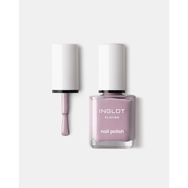 INGLOT Playinn lakier do paznokci 163 15ml