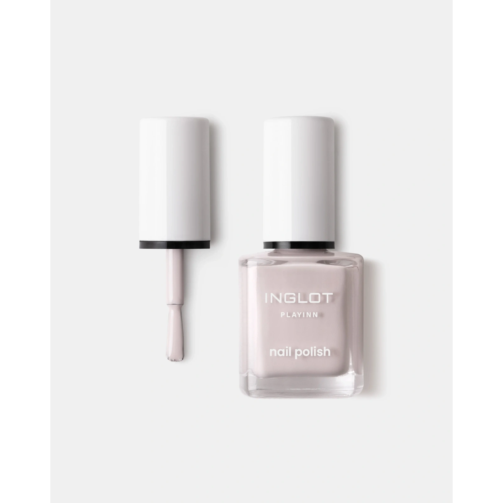 INGLOT Playinn lakier do paznokci 161 15ml