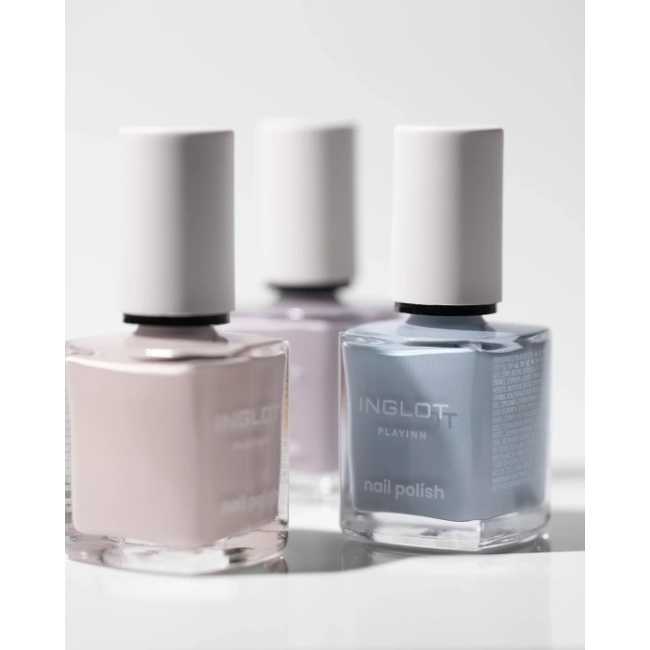 INGLOT Playinn lakier do paznokci 161 15ml