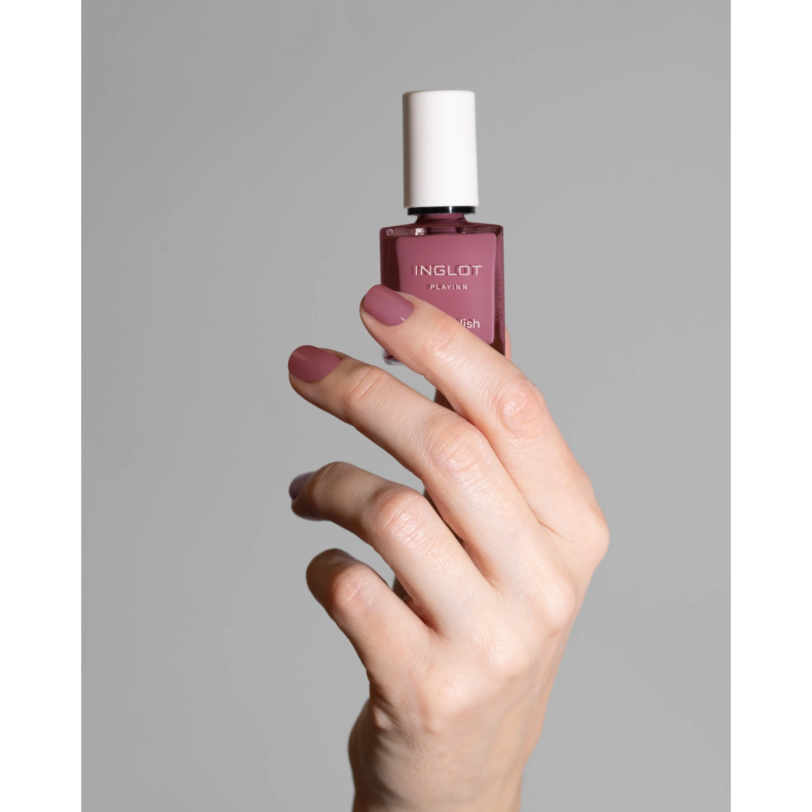 INGLOT Playinn lakier do paznokci 165 15ml