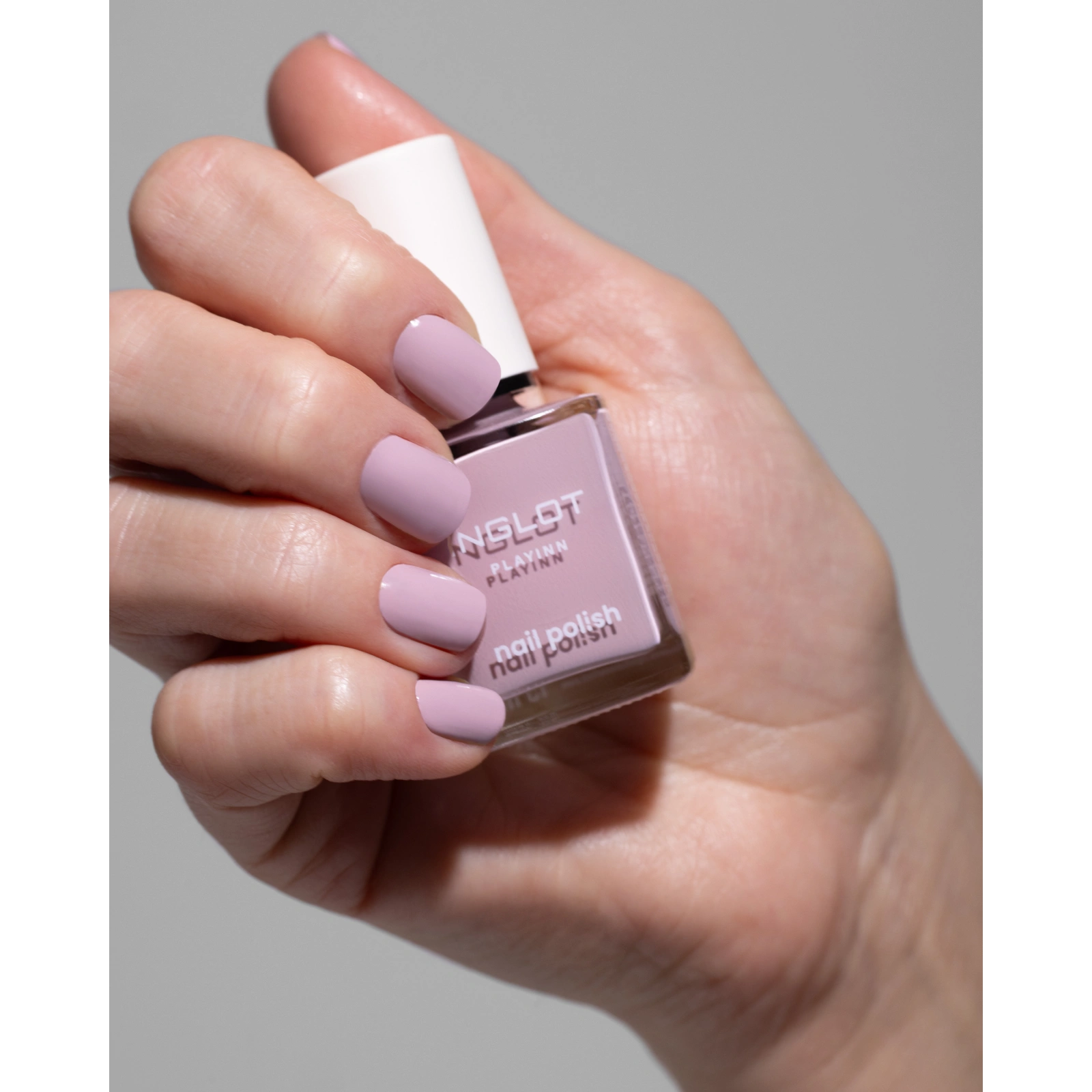 INGLOT Playinn lakier do paznokci 163 15ml