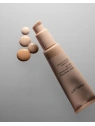 INGLOT Skin-Perfecting krem do twarzy CC SPF30 504 Light-Medium Neutral 30ml