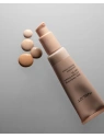INGLOT Skin-Perfecting krem do twarzy CC SPF30 502 Light Neutral 30ml