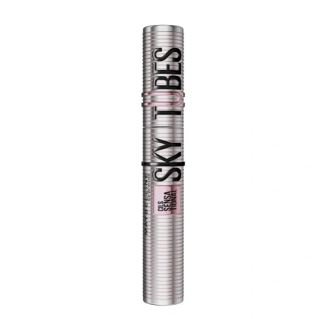 MAYBELLINE Lash Sensational Sky Tubes mascara wydłużająca Very Black 7ml
