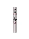 MAYBELLINE Lash Sensational Sky Tubes mascara wydłużająca Very Black 7ml