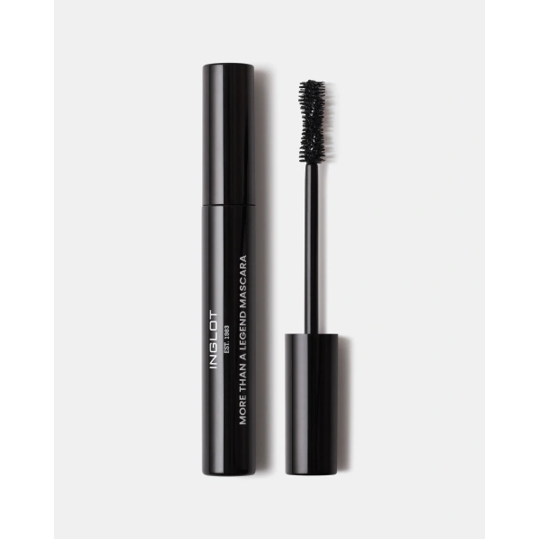 INGLOT More Than A Legend mascara 9,5ml