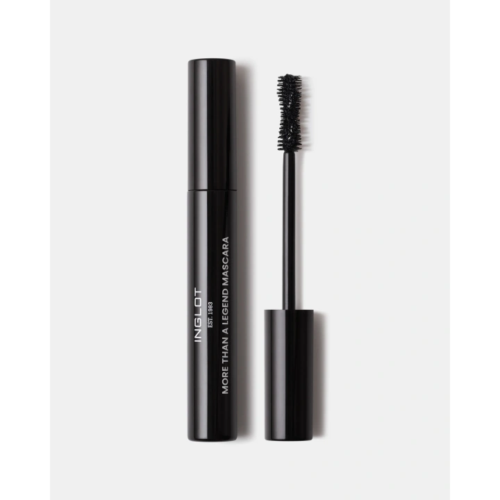 INGLOT More Than A Legend mascara 9,5ml