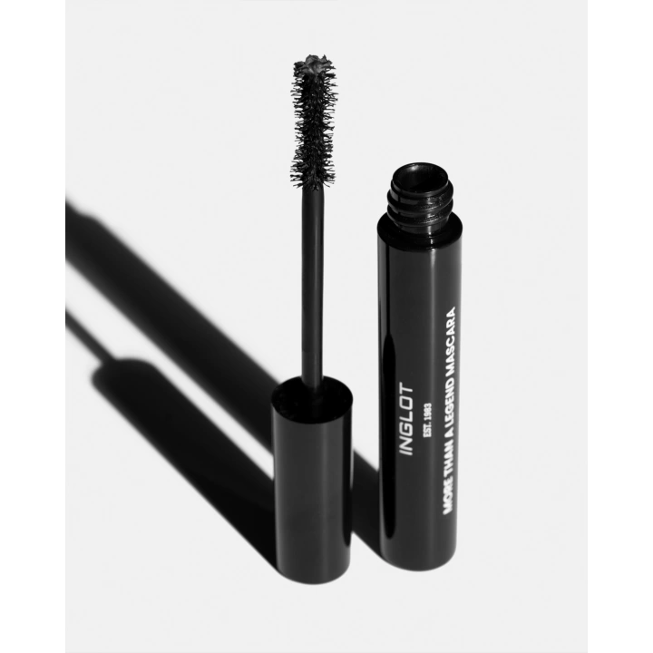 INGLOT More Than A Legend mascara 9,5ml