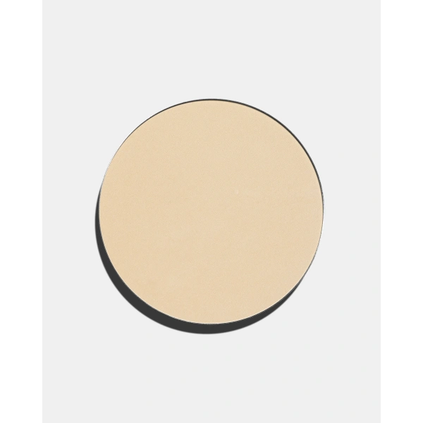 INGLOT Air-Light Finish Freedom System puder prasowany 801 Ivory Vanilla 9g