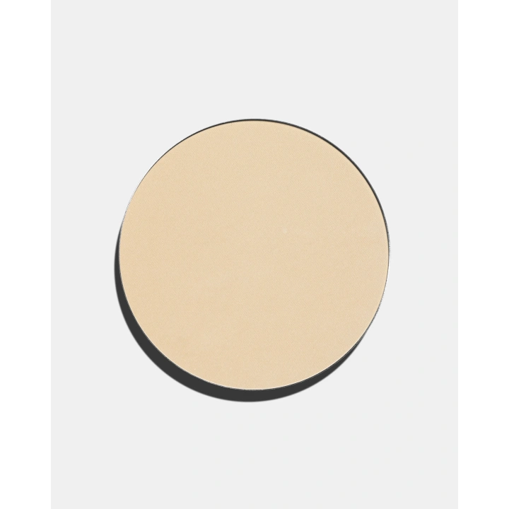 INGLOT Air-Light Finish Freedom System puder prasowany 801 Ivory Vanilla 9g