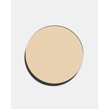 INGLOT Air-Light Finish Freedom System puder prasowany 801 Ivory Vanilla 9g