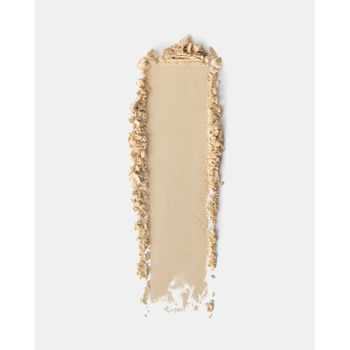 INGLOT Air-Light Finish Freedom System puder prasowany 801 Ivory Vanilla 9g