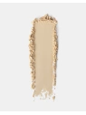 INGLOT Air-Light Finish Freedom System puder prasowany 801 Ivory Vanilla 9g