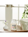 YANKEE CANDLE Home Inspiration Duża świeca w słoiku WILDFLOWER PICNIC 538g