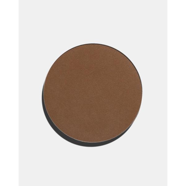 INGLOT Air-Light Finish Freedom System puder prasowany 806 Deep Mocha 9g
