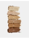 INGLOT Air-Light Finish Freedom System puder prasowany 801 Ivory Vanilla 9g