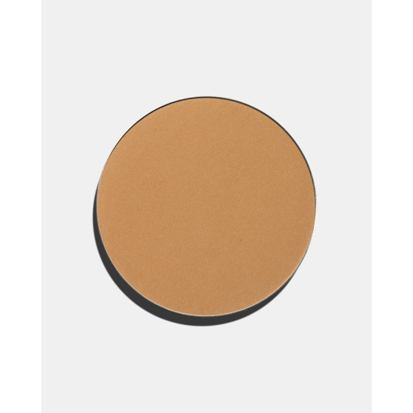 INGLOT Air-Light Finish Freedom System puder prasowany 805 Golden Tone 9g