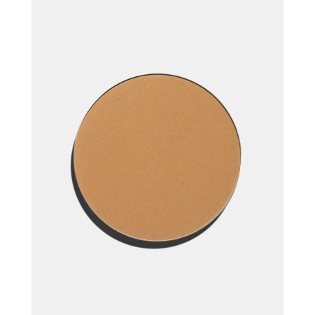INGLOT Air-Light Finish Freedom System puder prasowany 805 Golden Tone 9g