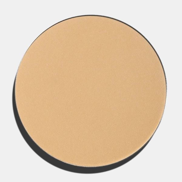 INGLOT Air-Light Finish Freedom System puder prasowany 803 Warm Beige 9g
