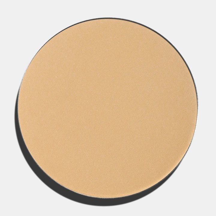 INGLOT Air-Light Finish Freedom System puder prasowany 803 Warm Beige 9g