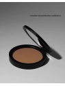 INGLOT Air-Light Finish Freedom System puder prasowany 806 Deep Mocha 9g