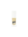 GOLDEN ROSE Gel Power żelowy lakier do paznokci 68 brokatowy 8,8ml