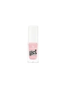 GOLDEN ROSE Gel Power żelowy lakier do paznokci 81 brokatowy 8,8ml
