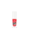 GOLDEN ROSE Gel Power żelowy lakier do paznokci 86 brokatowy 8,8ml