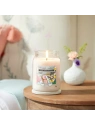 YANKEE CANDLE Home Inspiration Duża świeca w słoiku WILDFLOWER PICNIC 538g