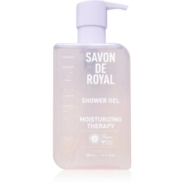 AKSAN Savon De Royal żel pod prysznic Coffee Break 500ml