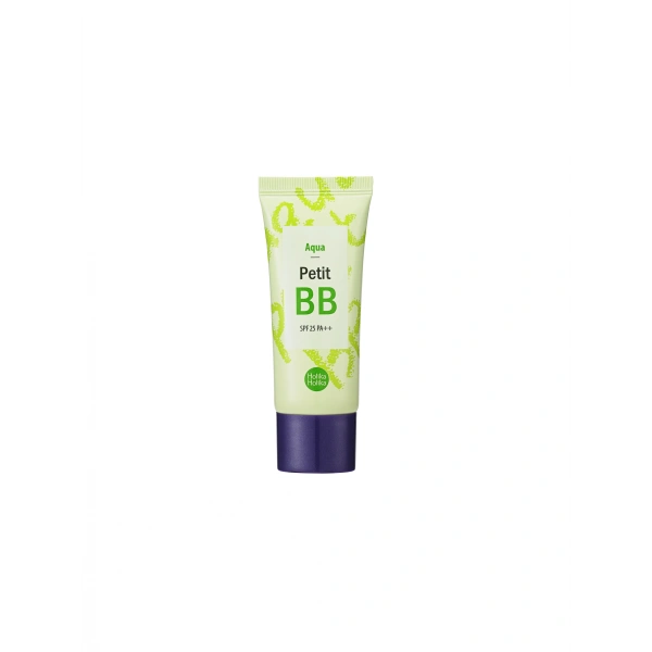 HOLIKA HOLIKA Petit BB Aqua krem koloryzujący SPF25 PA++ 30ml