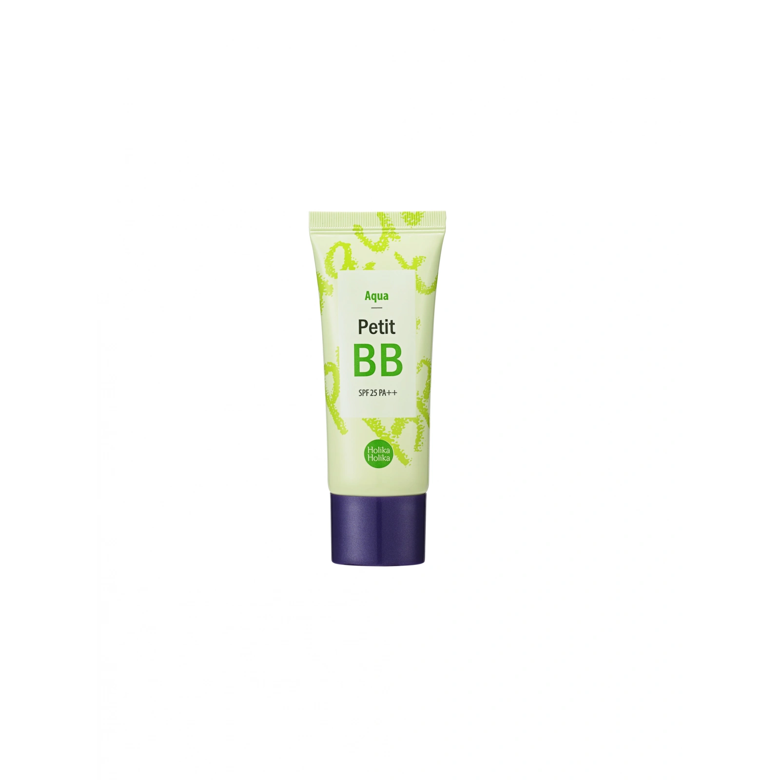 HOLIKA HOLIKA Petit BB Aqua krem koloryzujący SPF25 PA++ 30ml