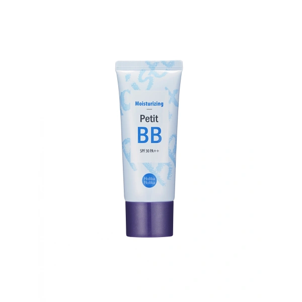 HOLIKA HOLIKA Petit BB Moisturizing krem koloryzujący SPF30 PA++ 30ml