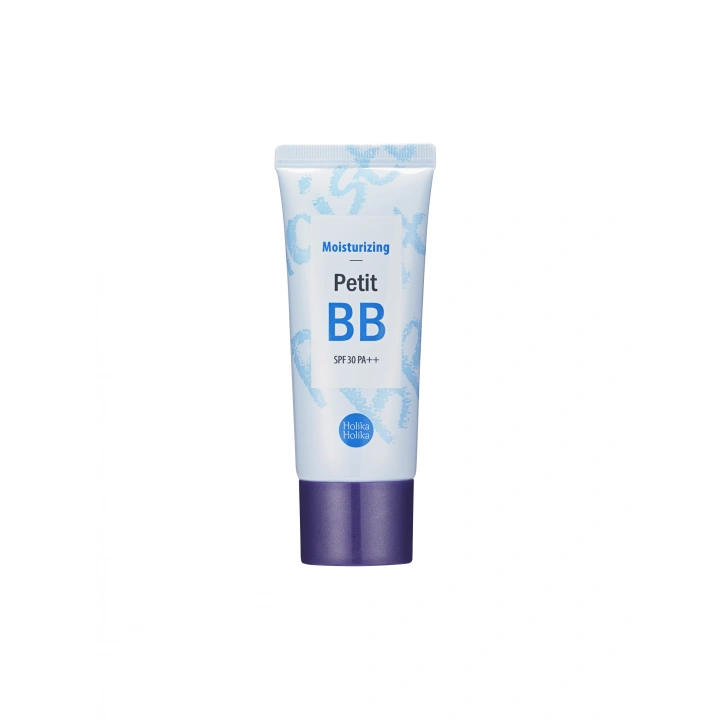 HOLIKA HOLIKA Petit BB Moisturizing krem koloryzujący SPF30 PA++ 30ml