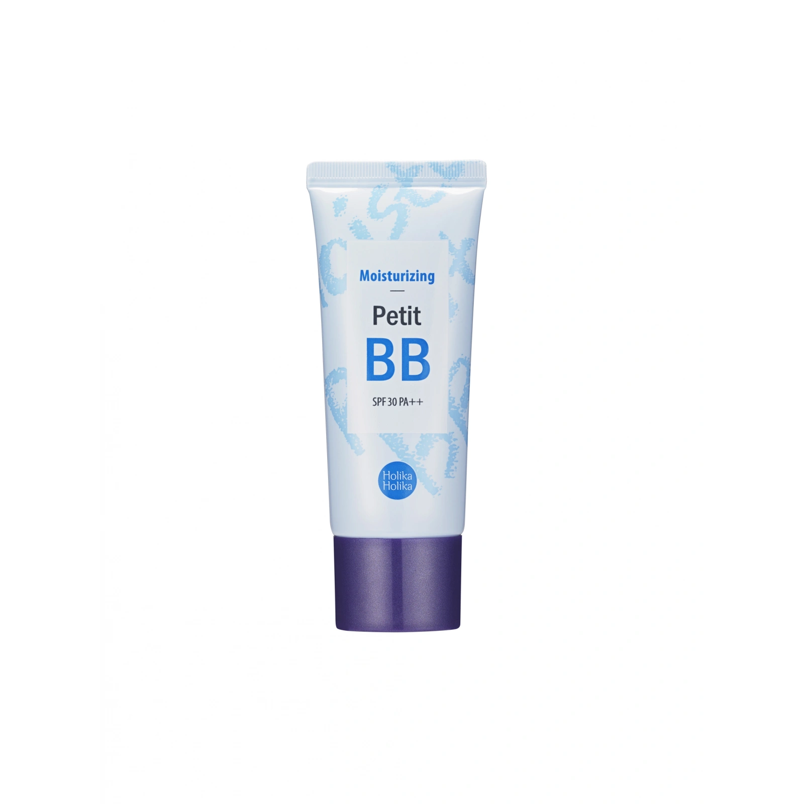 HOLIKA HOLIKA Petit BB Moisturizing krem koloryzujący SPF30 PA++ 30ml