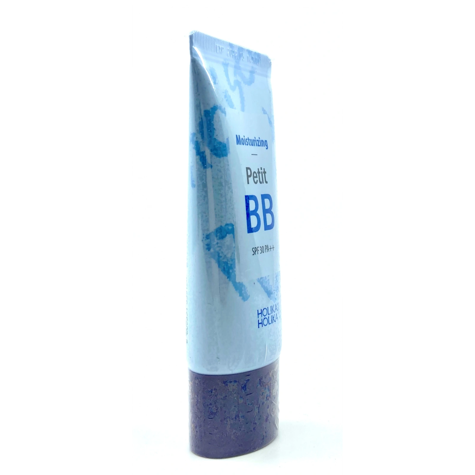 HOLIKA HOLIKA Petit BB Moisturizing krem koloryzujący SPF30 PA++ 30ml