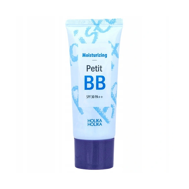 HOLIKA HOLIKA Petit BB Moisturizing krem koloryzujący SPF30 PA++ 30ml
