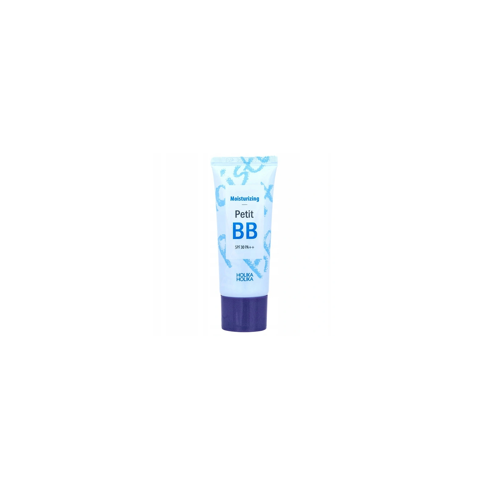 HOLIKA HOLIKA Petit BB Moisturizing krem koloryzujący SPF30 PA++ 30ml