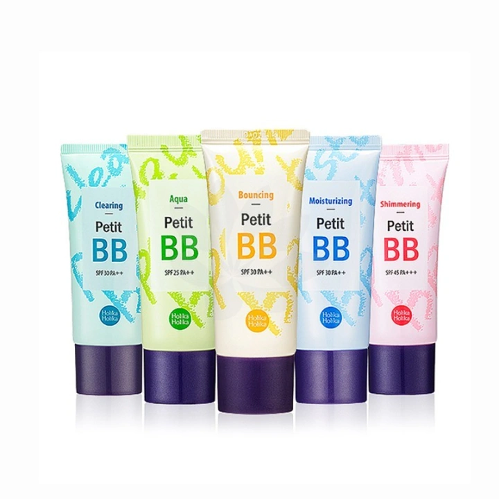 HOLIKA HOLIKA Petit BB Moisturizing krem koloryzujący SPF30 PA++ 30ml
