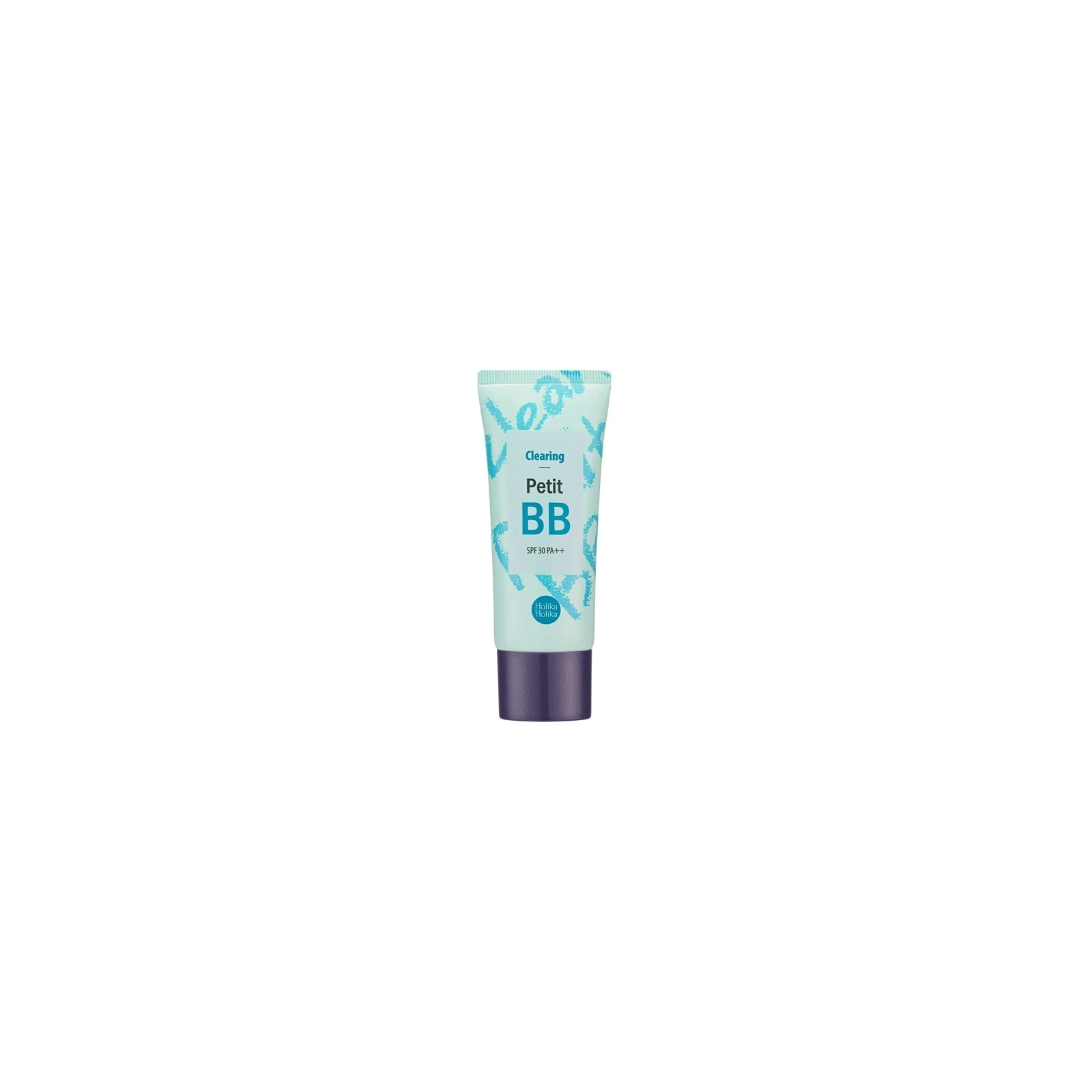 HOLIKA HOLIKA Petit BB Clearing krem koloryzujący SPF30 PA++ 30ml