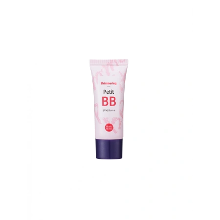 HOLIKA HOLIKA Petit BB Shimmering krem koloryzujący SPF45 PA++ 30ml
