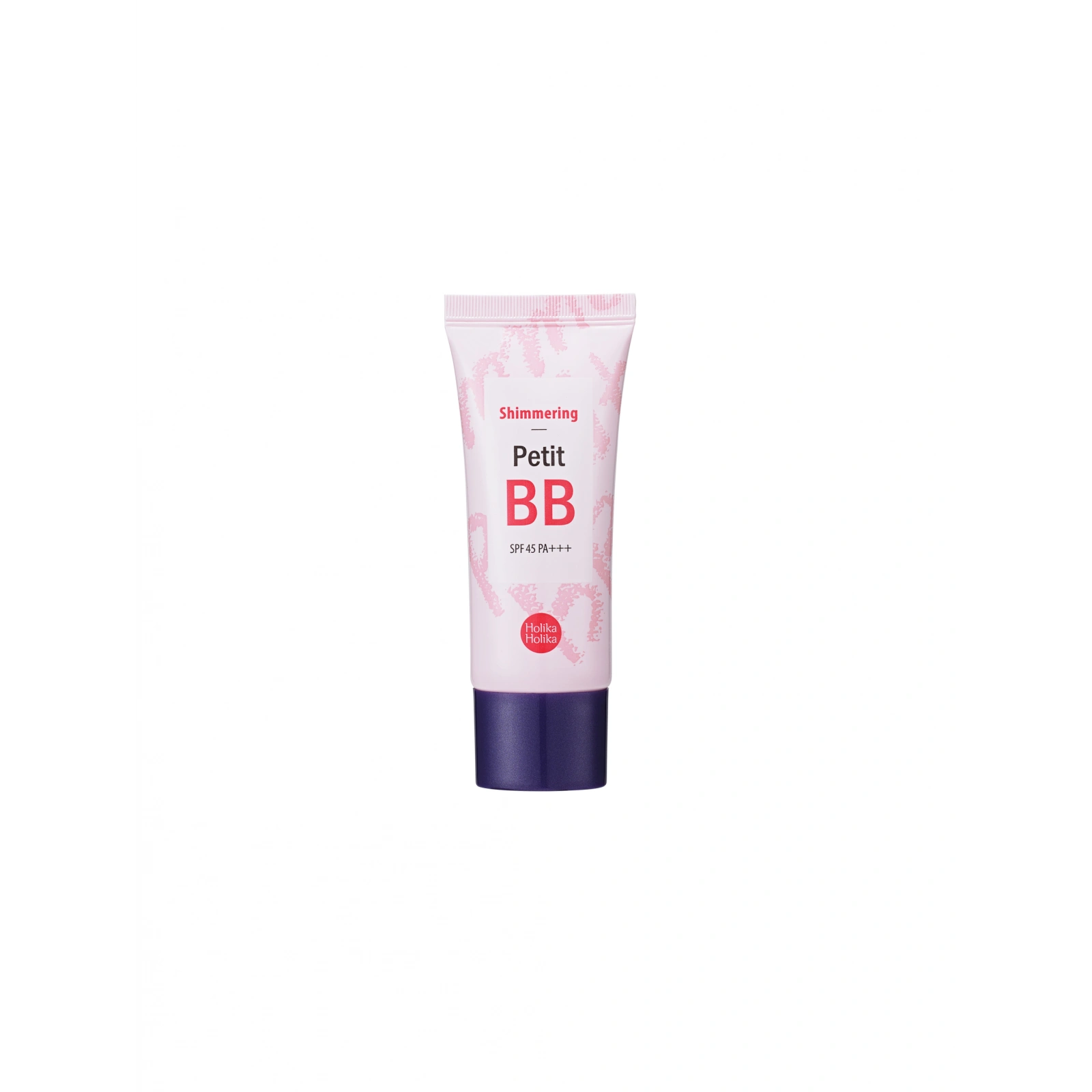 HOLIKA HOLIKA Petit BB Shimmering krem koloryzujący SPF45 PA++ 30ml