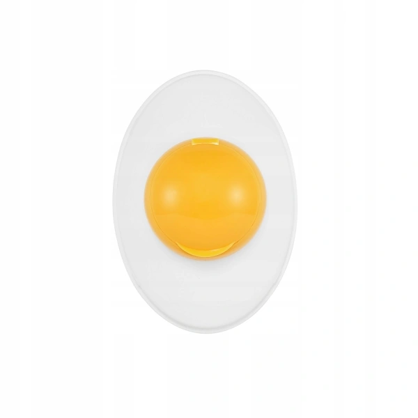 HOLIKA HOLIKA Sleek Egg Skin enzymatyczny peeling do twarzy 140ml